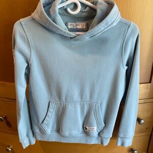 Abercrombie Kids Sky Blue Pullover